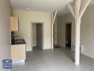  Appartement � louer 3 pi�ces 59 m�