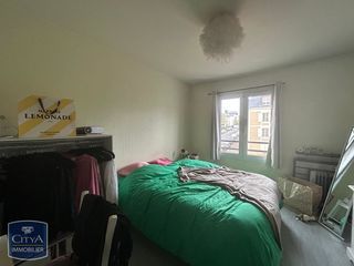  Appartement � louer 2 pi�ces 41 m�