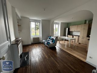  Appartement � louer 3 pi�ces 62 m�