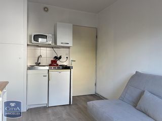  Appartement � louer 1 pi�ce 13 m�
