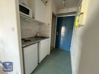  Appartement � louer 1 pi�ce 20 m�