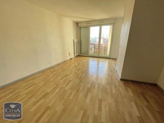  Appartement � louer 2 pi�ces 47 m�