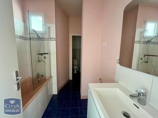  Appartement � louer 3 pi�ces 79 m�