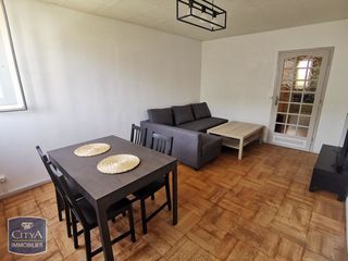  Appartement � louer 4 pi�ces 73 m�