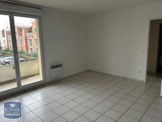  Appartement � louer 2 pi�ces 45 m�