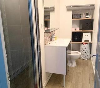  Appartement � louer 2 pi�ces 33 m�