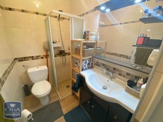  Appartement � louer 3 pi�ces 57 m�