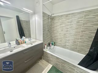  Appartement � louer 3 pi�ces 58 m�