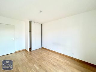  Appartement � louer 3 pi�ces 62 m�