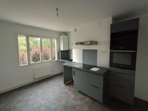   Location Appartement Appartement - 3 pi�ce(s) - 70 m�