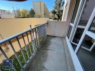  Appartement � louer 3 pi�ces 60 m�