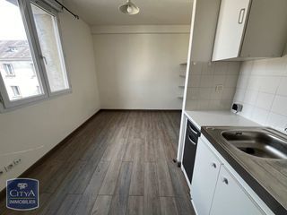  Appartement � louer 1 pi�ce 17 m�