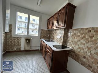  Appartement � louer 3 pi�ces 51 m�