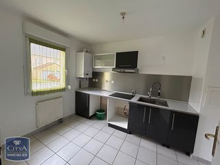  Villa � louer 3 pi�ces 72 m�