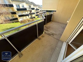  Appartement � louer 1 pi�ce 31 m�