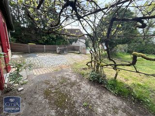  Maison � louer 3 pi�ces 69 m�