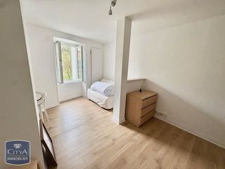  Appartement � louer 1 pi�ce 22 m�