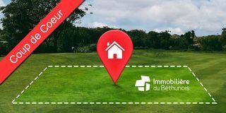  Terrain � vendre 787 m�