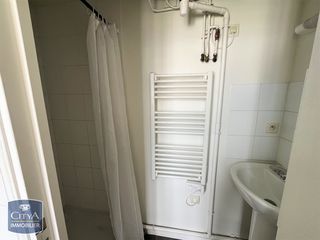  Appartement � louer 1 pi�ce 11 m�