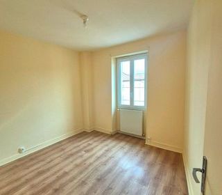  Appartement � louer 3 pi�ces 50 m�