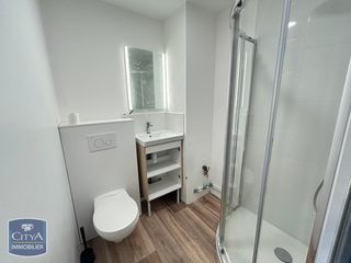  Appartement � louer 1 pi�ce 21 m�