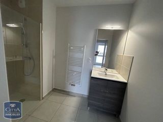  Appartement � louer 3 pi�ces 63 m�