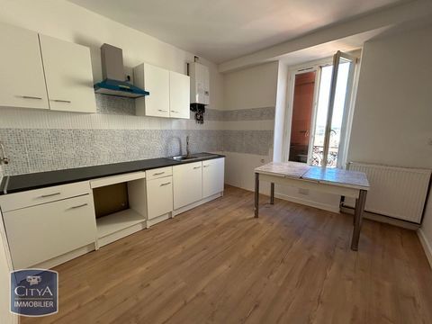   Location Appartement Appartement - 4 pi�ce(s) - 98 m�