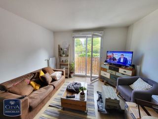  Appartement � louer 3 pi�ces 60 m�