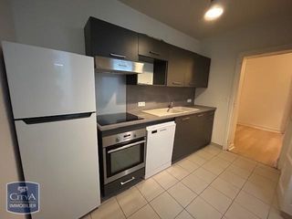  Maison � louer 4 pi�ces 86 m�