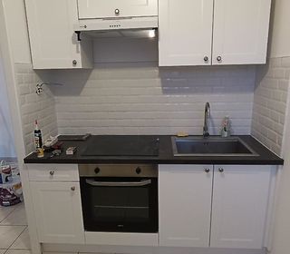  Appartement � louer 2 pi�ces 54 m�