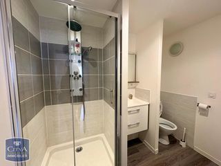  Appartement � louer 1 pi�ce 33 m�