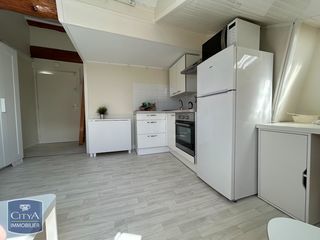  Appartement � louer 1 pi�ce 15 m�