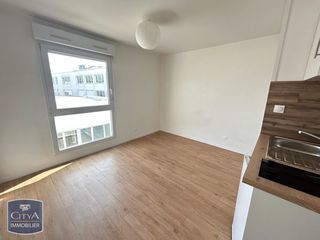  Appartement � louer 1 pi�ce 20 m�