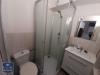  Appartement � louer 1 pi�ce 19 m�