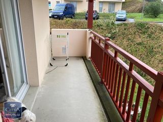  Appartement � louer 3 pi�ces 64 m�