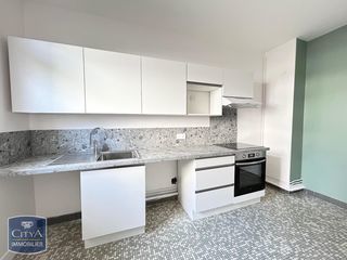  Appartement � louer 2 pi�ces 49 m�