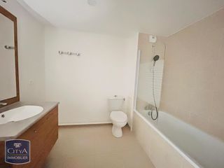  Appartement � louer 2 pi�ces 46 m�