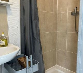  Appartement � louer 1 pi�ce 18 m�