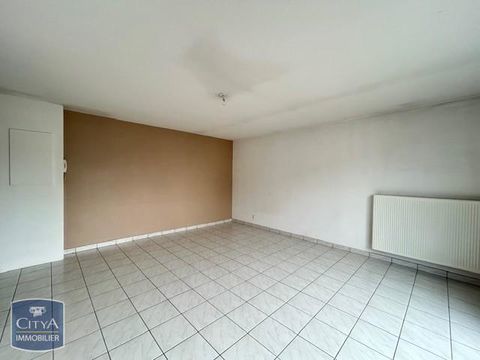   Location Appartement Appartement - 2 pi�ce(s) - 47 m�