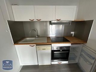  Appartement � louer 2 pi�ces 35 m�