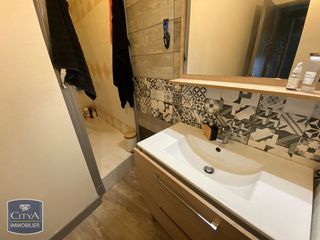  Appartement � louer 4 pi�ces 91 m�