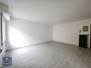  Appartement � louer 1 pi�ce 34 m�