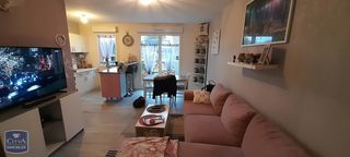  Appartement � louer 2 pi�ces 46 m�