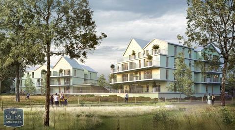   Location Appartement Appartement - 2 pi�ce(s) - 39 m�