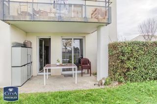  Appartement � louer 3 pi�ces 61 m�