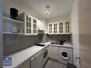  Appartement � louer 2 pi�ces 40 m�