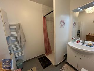  Appartement � louer 2 pi�ces 44 m�