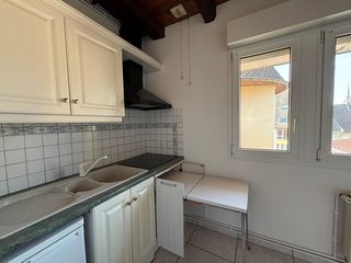  Appartement � louer 2 pi�ces 32 m�