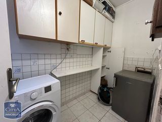  Appartement � louer 5 pi�ces 79 m�