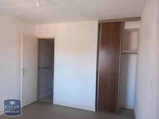  Appartement � louer 2 pi�ces 40 m�